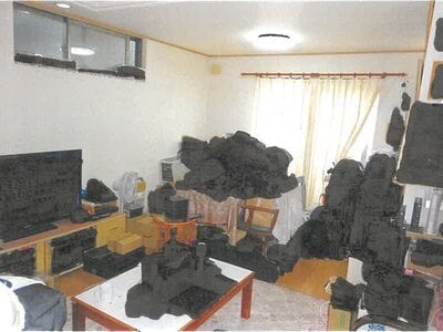 京都府京都市西京区 上桂駅 戸建て 731万円の競売物件 #2