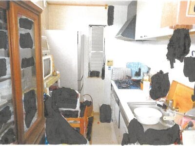 京都府京都市西京区 上桂駅 戸建て 731万円の競売物件 #3