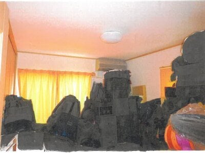 京都府京都市西京区 上桂駅 戸建て 731万円の競売物件 #6