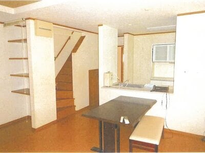 京都府京都市山科区 椥辻駅6分 戸建て 1,639万円の競売物件 #4