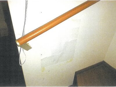 京都府京都市山科区 椥辻駅6分 戸建て 1,639万円の競売物件 #5