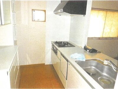 京都府京都市山科区 椥辻駅6分 戸建て 1,639万円の競売物件 #7