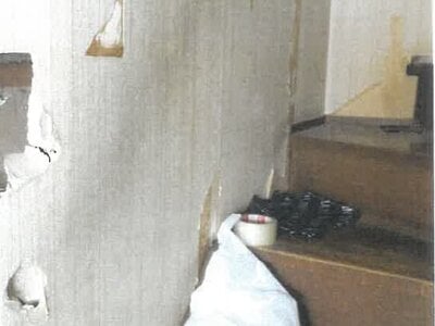 京都府京都市伏見区 伏見駅3分 戸建て 518万円の競売物件 #10