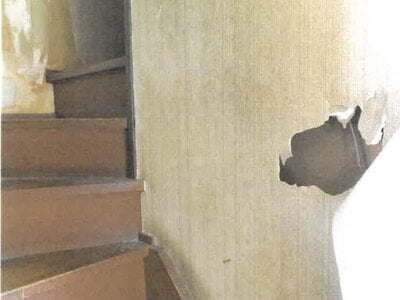 京都府京都市伏見区 伏見駅3分 戸建て 518万円の競売物件 #11