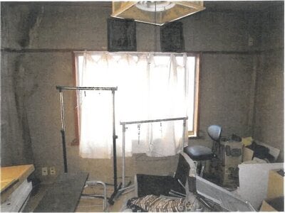 京都府京都市伏見区 伏見駅3分 戸建て 518万円の競売物件 #13