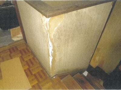 京都府京都市伏見区 伏見駅3分 戸建て 518万円の競売物件 #15