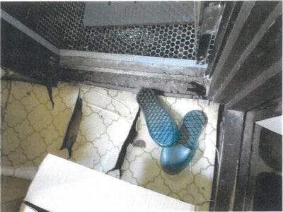 京都府京都市伏見区 伏見駅3分 戸建て 518万円の競売物件 #4