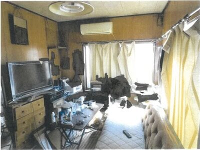 京都府京都市伏見区 伏見駅3分 戸建て 518万円の競売物件 #5