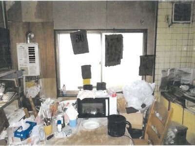 京都府京都市伏見区 伏見駅3分 戸建て 518万円の競売物件 #6