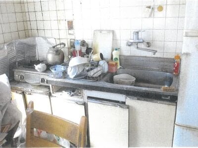 京都府京都市伏見区 伏見駅3分 戸建て 518万円の競売物件 #7