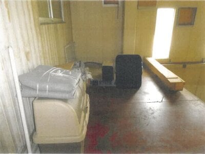 京都府久世郡久御山町 淀駅23分 戸建て 960万円の競売物件 #6