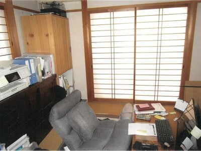 京都府城陽市 長池駅12分 戸建て 949万円の競売物件 #2