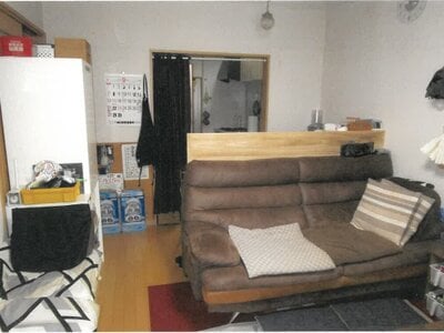 京都府城陽市 長池駅12分 戸建て 949万円の競売物件 #3