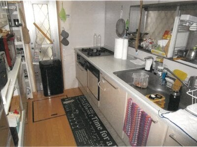 京都府城陽市 長池駅12分 戸建て 949万円の競売物件 #4