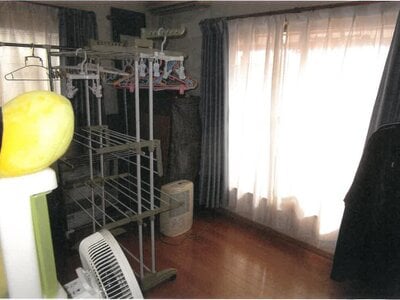 京都府城陽市 長池駅12分 戸建て 949万円の競売物件 #6