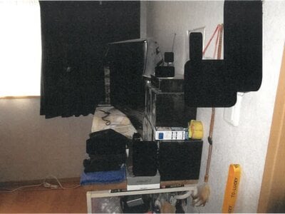 京都府城陽市 長池駅12分 戸建て 949万円の競売物件 #9