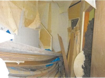 京都府南丹市 日吉駅7分 戸建て 101万円の競売物件 #4