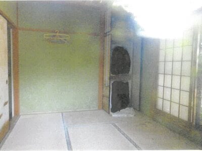 京都府南丹市 日吉駅7分 戸建て 101万円の競売物件 #6