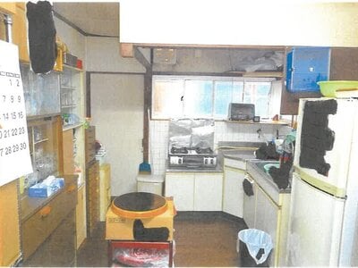 京都府城陽市 久津川駅8分 戸建て 448万円の競売物件 #2