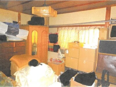 京都府城陽市 久津川駅8分 戸建て 448万円の競売物件 #6