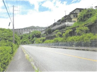 京都府京都市西京区 松尾大社駅 戸建て 1,316万円の競売物件 #16