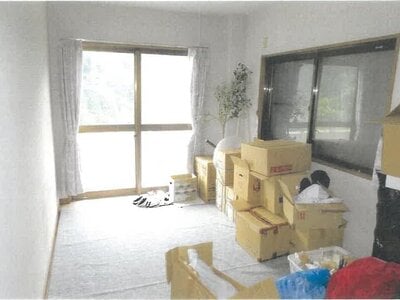 京都府京都市西京区 松尾大社駅 戸建て 1,316万円の競売物件 #4