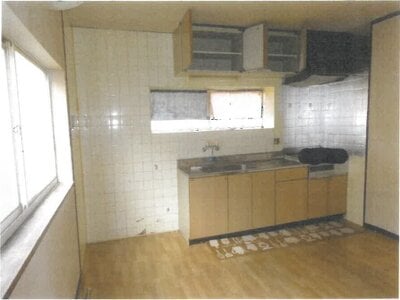 京都府京都市山科区 東野駅12分 戸建て 334万円の競売物件 #5