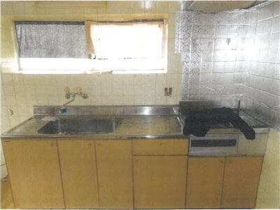 京都府京都市山科区 東野駅12分 戸建て 334万円の競売物件 #6