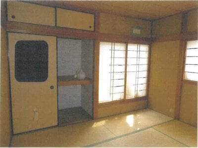 京都府京都市山科区 東野駅12分 戸建て 334万円の競売物件 #7