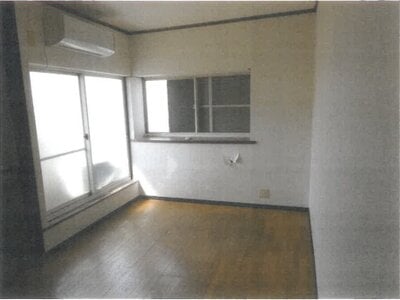 京都府京都市山科区 東野駅12分 戸建て 334万円の競売物件 #8