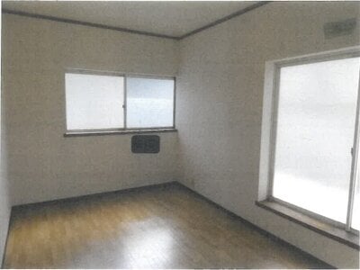 京都府京都市山科区 東野駅12分 戸建て 334万円の競売物件 #9