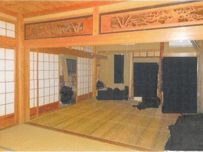 京都府京都市伏見区 長岡京駅26分 戸建て 8,666万円の競売物件 #6