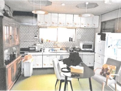 京都府京都市伏見区 長岡京駅26分 戸建て 8,666万円の競売物件 #8