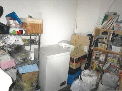 (値下げ) 京都府京都市山科区 鳥羽街道駅26分 戸建て 411万円の競売物件 #4