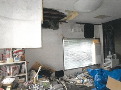 (値下げ) 京都府京都市山科区 鳥羽街道駅26分 戸建て 411万円の競売物件 #5