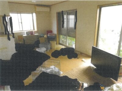 京都府八幡市 ケーブル八幡宮山上駅11分 戸建て 1,203万円の競売物件 #2