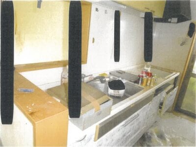 京都府八幡市 ケーブル八幡宮山上駅11分 戸建て 1,203万円の競売物件 #3