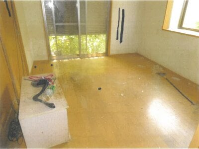 京都府八幡市 ケーブル八幡宮山上駅11分 戸建て 1,203万円の競売物件 #4