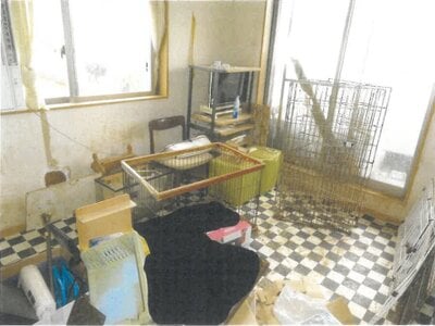 京都府八幡市 ケーブル八幡宮山上駅11分 戸建て 1,203万円の競売物件 #5