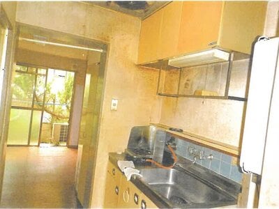 (値下げ) 京都府京都市左京区 岩倉駅2分 戸建て 6,112万円の競売物件 #14