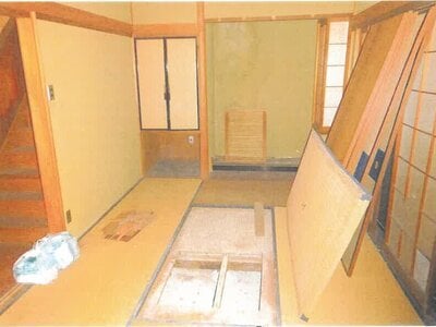 (値下げ) 京都府京都市左京区 岩倉駅2分 戸建て 6,112万円の競売物件 #21