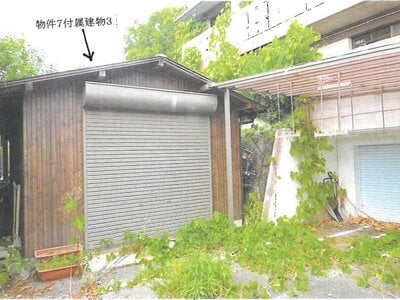 (値下げ) 京都府京都市左京区 岩倉駅2分 戸建て 6,112万円の競売物件 #25