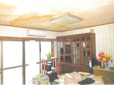 (値下げ) 京都府京都市左京区 岩倉駅2分 戸建て 6,112万円の競売物件 #35