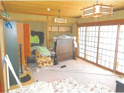 (値下げ) 京都府京都市左京区 岩倉駅2分 戸建て 6,112万円の競売物件 #36