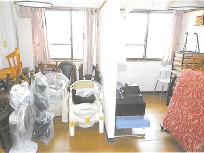 (値下げ) 京都府京都市左京区 岩倉駅2分 戸建て 6,112万円の競売物件 #38