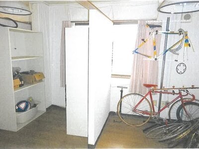 (値下げ) 京都府京都市左京区 岩倉駅2分 戸建て 6,112万円の競売物件 #39