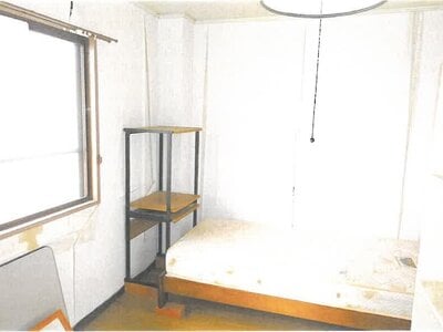 (値下げ) 京都府京都市左京区 岩倉駅2分 戸建て 6,112万円の競売物件 #40