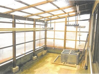 (値下げ) 京都府京都市左京区 岩倉駅2分 戸建て 6,112万円の競売物件 #41