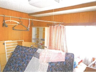 (値下げ) 京都府京都市左京区 岩倉駅2分 戸建て 6,112万円の競売物件 #42