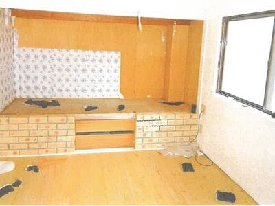 (値下げ) 京都府京都市左京区 岩倉駅2分 戸建て 6,112万円の競売物件 #45